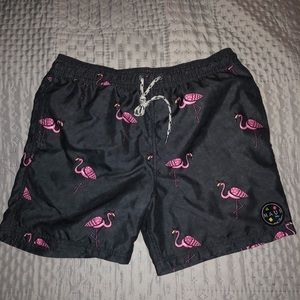 Maui swimming trunks L